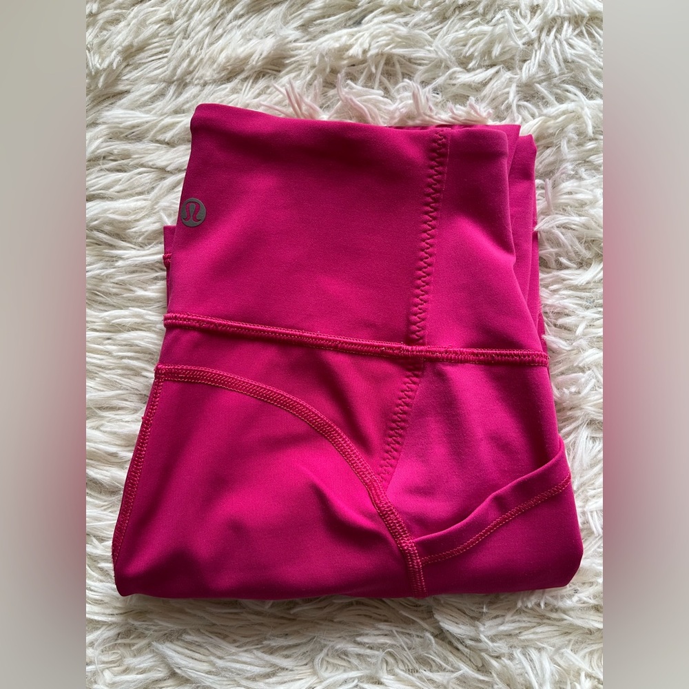 Lululemon All The Right Places Pant